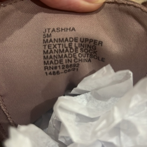 STEVE MADDEN Boots - Picture 9 of 12